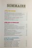 Coing & rhubarbe (35 recettes). Clea