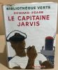Le capitaine jarvis. Pease Howard