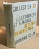Géologie du génie civil. Letourneur J / Michel .R
