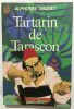 Tartarin de Tarascon. Daudet Alphonse