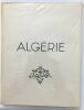 Algérie : le pays leur vie vie culturelle. Service D' Information Du Cabinet Du Gouverneur Général D' Algérie