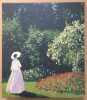 Claude Monet 1840-1926 - relié sous coffret cartonné. Cogeval Guy  Patin Sylvie  Patry Sylvie  Roquebert Anne  Thomson Richard