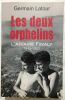 Les deux orphelins : L'affaire Finaly 1945-1953. Latour Germain