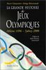 La grande histoire des Jeux olympiques. Boissonnade Euloge  Charpentier Henri