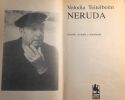 Neruda. Volodia Teitelboim