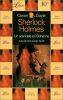 QUATRE AVENTURES DE SHERLOCK HOLMES - LA BANDE MOUCHETEE T1. Conan Doyle Sir Arthur