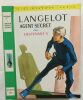 Lancelot agent secret. Lieutenant X