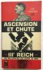 Ascension et chute du IIIe Reich (édition intégrale). Hegner H. S