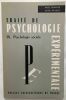 Psychologie Sociale (traité de psychologie expérimentale). Fraisse Paul Piaget Jean
