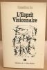 L'Esprit visionnaire. Anonyme