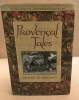 Provencal Tales. De Larrabeiti Michael