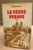 La venus perdue. Prieur François