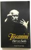 Toscanini. Harvey Sachs Cuvillier Et Zeisel (traduction)