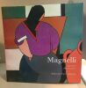 Magnelli / exposition du centenaire. Collectif