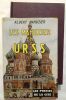 Les Mahuziers en U.R.S.S. Mahuzier Albert