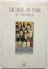 Les Appellations d' Origine de la Provence et de la vallée du Rhone (A.O.C. Vignes et vins en Provence). Baral Roland Troadec Yvon