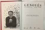 GENOVES (Secuencias 1993-1998) + (suenos 1995-1996). Il Bienal De Las Artes Bvisuales De Mercosul