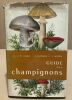 Guide des champignons. Lange / Duperrex / Hansen