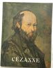 Cezanne ( an exhibition in Honor of the 50 Anniversary). The Philips Collection
