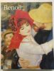 Renoir ( 3 expositions regroupées1985-1986 ). Hayward Gallery À Londres Galeries Du Grand Palais À Paris Museum Of Fine Arts À Boston