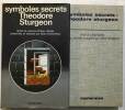 Symboles secrets. Theodore Sturgeon