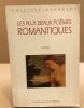 Les plus beaux poèmes romantiques édition 1981. Heracles P