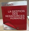 Gestion des Ressources Humaines 2016-2017. Guillot-soulez Chloe