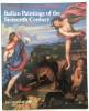 Italian Paintings of the Sixteenth Century. Braham Allan  National Gallery (Great Britain)
