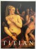 Titian : Prince of painters (english book). 