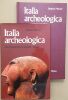 Italia archeologica (edition en 2 volumes). Sabatino Moscati