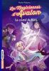 Les magiciennes d'Avalon Tome 02: Le cristal de Kara. Roberts Rachel  Blattman Julia  Ortalda Maud
