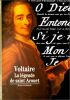 Voltaire : La Légende de saint Arouet. Goldzink Jean