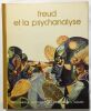 Freud et la psychanalyse. Ouvrage Collectif Tissot Henry