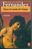 DANS LA MAIN DE L'ANGE. FERNANDEZ-D