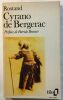Cyrano de Bergerac. Rostand Edmond Besnier Patrick (preface)