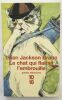 Le chat qui flairait l'embrouille. Jackson Braun Liliane