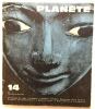 Revue planete n° 14. Ouvrage Collectif