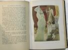 Les vierges de Syracuse (édition de 1902 avec illustrations de manuel Orazi). Bertheroy Jean