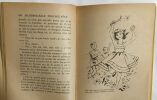 Mademoiselle trouble-fete (illustrations de Duvergier). Magdeleine Du Genestoux