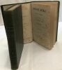 Barnabé rudge/ 2° edition française / traduit avec l'autorisation de l'auteur sous la direction de F.Lorain / 2 tomes. Dickens Charles