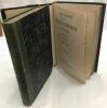 Vie et aventures de nicolas nickleby tomes 1 et 2 /2° edition française / traduit avec l'autorisation de l'auteur par F. Lorain / 2 tomes. Dickens ...