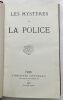 Les mystères de la police. 