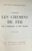 À travers les chemins de fer. Falaiez J. Girod-Eymery H