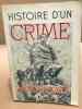 Histoire d'un crime. Hugo Victor