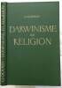 Darwinisme et religion. Gourev G