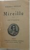 Mireille (édition de 1918). Frederic Mistral