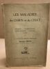 Les maladies du chien et du chat / hygiene alimentation reproduction élevage age. Deom Georges