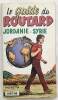 Le guide du routard JORDANIE SYRIE 97/98. Josse Pierre
