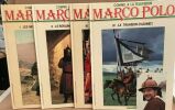 Marco polo / 4 tomes. Collectif