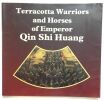 Terracotta Wariors and horses of emperor. Qin Shi Huang